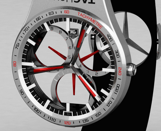 Http Tecnocgh Blogspot Com Reloj Dise 241 Ado Para